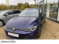 VW Golf, 1.5 United lTSI OPF (130PS) 33818, Jahr 2021 - Viersen