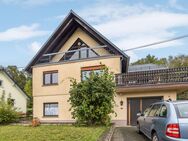 Einfamilienhaus mit Potential in Oberrod - Oberrod