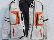 Kinder-Motorradjacke Größe S 140/146 - Witten