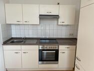 2-Raum Wohnung mit EBK in beliebter Wohnlage von Waldheim - Waldheim