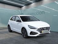 Hyundai i30, FL Advantage, Jahr 2024 - München