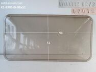 Knaus Südwind Wohnwagenfenster ca 98 x 51 gebr, (zB 485/8303) Birkholz BR/13 D2018 - Schotten Zentrum