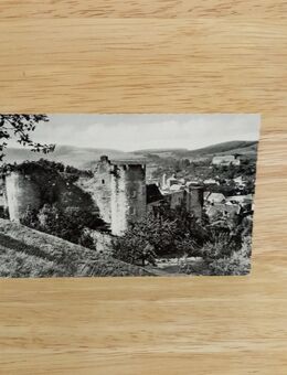 Ansichtskarte-AK-777-Bad Münstereifel-1965 - Nörvenich