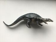 Tyco Dino Riders Vintage Sammler Action Figur Edmontonia Dinosaurier 1989 - Fulda