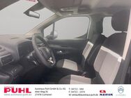 Citroen Berlingo Shine Elektromotor M 136PS 5Sitzer - Cuxhaven