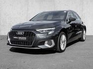 Audi A3 Sportback 35 TFSI S tronic advanced (Navi plu - Düsseldorf