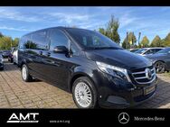 Mercedes V 250, d Edit L, Jahr 2018 - Tauberbischofsheim