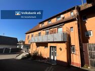 *** Geräumige 5-Zimmer-Wohnung mit Balkon und viel Nutzfläche in kleiner Eigentümergemeinschaft *** - Hohberg