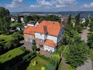 HANDWERKER OBJEKT in Premium-Lage mit Weitblick inkl. Potenzial für weitere Neubau-Projekte - Fürstenberg
