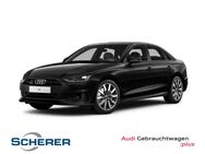 Audi A4, Limousine Advanced 40 TFSI qu, Jahr 2024 - Aschaffenburg