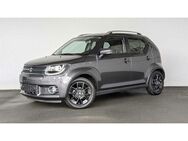 Suzuki Ignis III 1.2 Comfort Plus Aut ALU KA KEY NAVI RFK SHZ TOUCH - Neuensalz