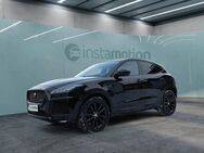 Jaguar E-Pace, 2.0 R-Dynamic SE AWD Diesel, Jahr 2020 - München