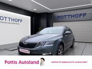 Skoda Octavia, 1.5 TSI Combi Soleil, Jahr 2020 - Hamm