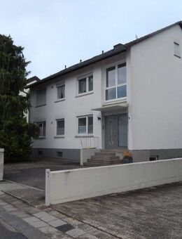 2 Zimmer Dachgeschoßwohnung in ruhiger naturnaher Lage - Landau (Pfalz)