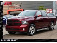 Dodge RAM Sport 5.7l,Luft,Sitzheizung, - Leipzig