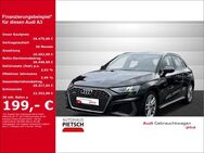 Audi A3, Sportback 40 TFSI S-Line VC, Jahr 2023 - Bünde