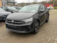 VW Taigo, Limited (Life Plus), Jahr 2024 - Buchholz (Nordheide)