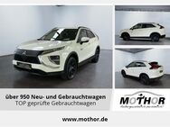 Mitsubishi Eclipse, 2.4 Cross Basis Hybrid Automatik, Jahr 2021 - Brandenburg (Havel)