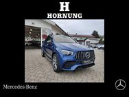 Mercedes GLE 53 AMG, AMG NIGHT PERFAB, Jahr 2020 - Garmisch-Partenkirchen