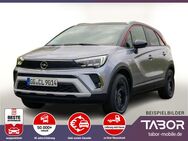 Opel Crossland, 1.2 Turbo 130 Elegance, Jahr 2024 - Freiburg (Breisgau)