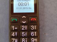 Senioren Telefon Handy Swisstone BBM 320C - Ober-Ramstadt