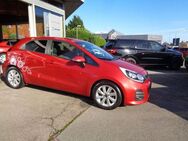 Kia Rio 1.2 Uefa Euro 2016 - Eschweiler