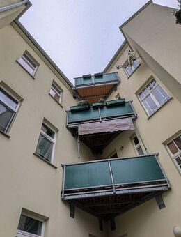 Kapitalanlage: Mehrfamilienhaus in Hoyerswerda - Hoyerswerda