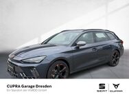 CUPRA Leon, Sportstourer, Jahr 2024 - Dresden