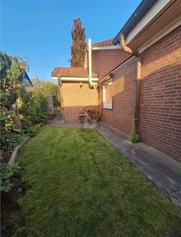 FREISTEHENDER WOHNTRAUM, AUCH ALS KAPITALANLAGE - Stade (Hansestadt)