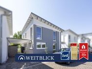 WEITBLICK: Familiennest in perfekter Lage! - Bietigheim-Bissingen