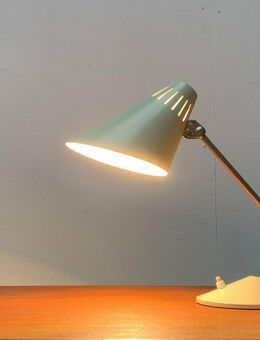 Mid Century Table Lamp Tischleuchte zu Kaiser Idell 60er 70er 1 - Hamburg Hamburg-Nord