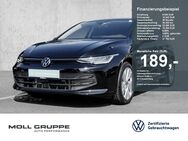 VW Golf, 1.5 eTSI Life FLA, Jahr 2024 - Düsseldorf