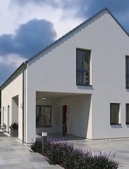Ein Haus, das mit Funktionalität überzeugt - Profitieren Sie von 95 Jahren Bauerfahrung - Pfarrkirchen