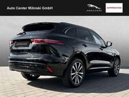 Jaguar F-Pace F-PACE R-Dynamic SE,ACC,el.AHK,WinterP - Bruchköbel