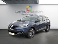 Renault Kadjar, Edition TCe165, Jahr 2017 - Markdorf