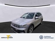 VW Tiguan, 1.5 TSI R-LINE, Jahr 2020 - Bochum