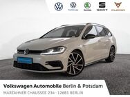 VW Golf Variant, 2.0 TSI R R-Performance, Jahr 2020 - Berlin
