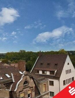 Microapartment mit Weitblick inkl. Vermietungs-Service! - Fürth