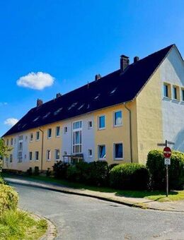 Attraktives 12-Familienhaus in begehrter UNI-LAGE ! Solides Investment mit Entwicklungspotenzial ! - Oldenburg