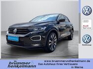 VW T-Roc, 1.5 TSI United, Jahr 2020 - Werne