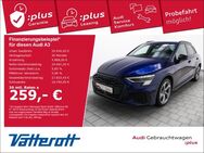 Audi A3, Sportback 45 TFSIe S line, Jahr 2021 - Holzminden