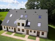 NEUBAU - BEZUGSFERTIG | Endreihenhaus mit großem Garten | Open-House-Besichtigung am 18.05. (12:30-14:00 Uhr) - Norderstedt
