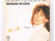 Barbra Streisand-Woman in Love-Run Wild-Vinyl-SL,1980 - Linnich