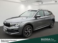 Skoda Kamiq, Selection Lenkrad heizbar Infotainment-Paket Winter-Pake, Jahr 2024 - Düsseldorf