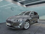 Ford Focus, Titanium X, Jahr 2022 - München