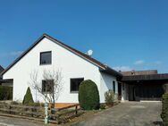 Großzügiges Einfamilienhaus in guter Wohnlage - Lauf (Pegnitz)