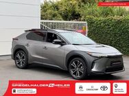 Toyota bZ4X, Comfort Technik, Jahr 2022 - Heidelberg