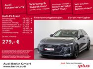 Audi A5, Avant TFSI, Jahr 2024 - Berlin