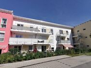 Helle 3 Zimmer Wohnung mit Balkon und HWR - Zentrumsnah! - Rottenburg (Laaber)