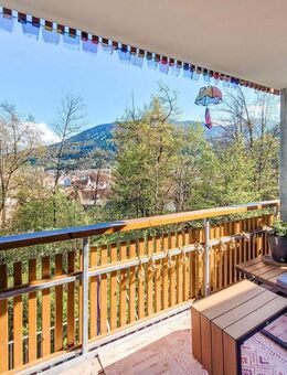 Besondere Lage - Neuwertige 4-Zimmer Wohnung nahe Stadtzentrum & Natur, von privat - Immenstadt (Allgäu)